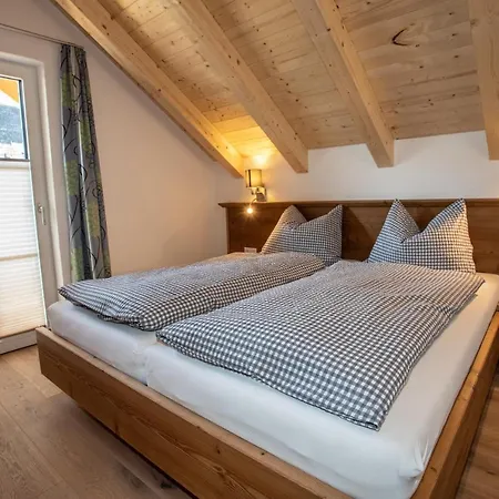 Apartment Zweimaederlhaus Bad Mitterndorf