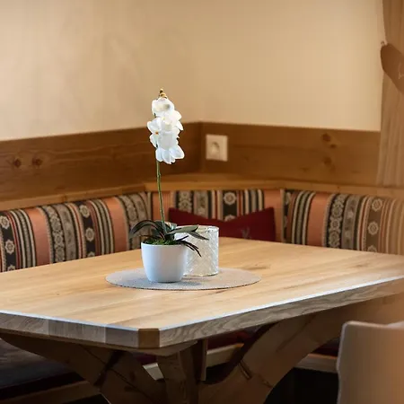 Zweimaederlhaus Apartman Bad Mitterndorf