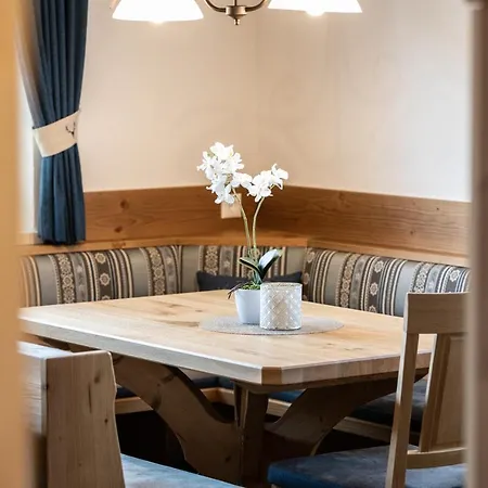 Zweimäderlhaus Bad Mitterndorf