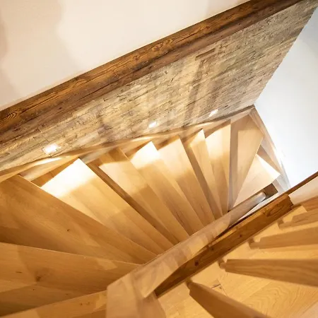 Zweimäderlhaus Bad Mitterndorf