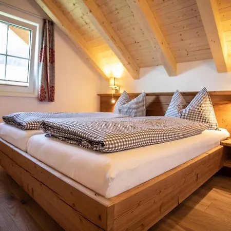 Zweimäderlhaus * Bad Mitterndorf