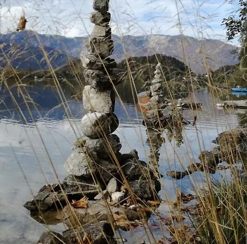 Zweimaederlhaus Apartmán