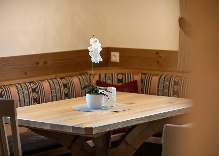 Zweimaederlhaus Apartmán Bad Mitterndorf