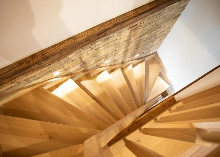 Zweimaederlhaus Бад-Миттерндорф