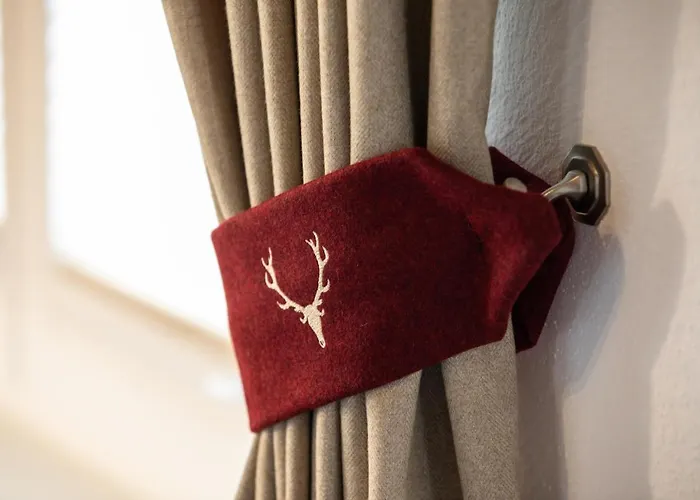 Zweimaederlhaus Бад-Миттерндорф